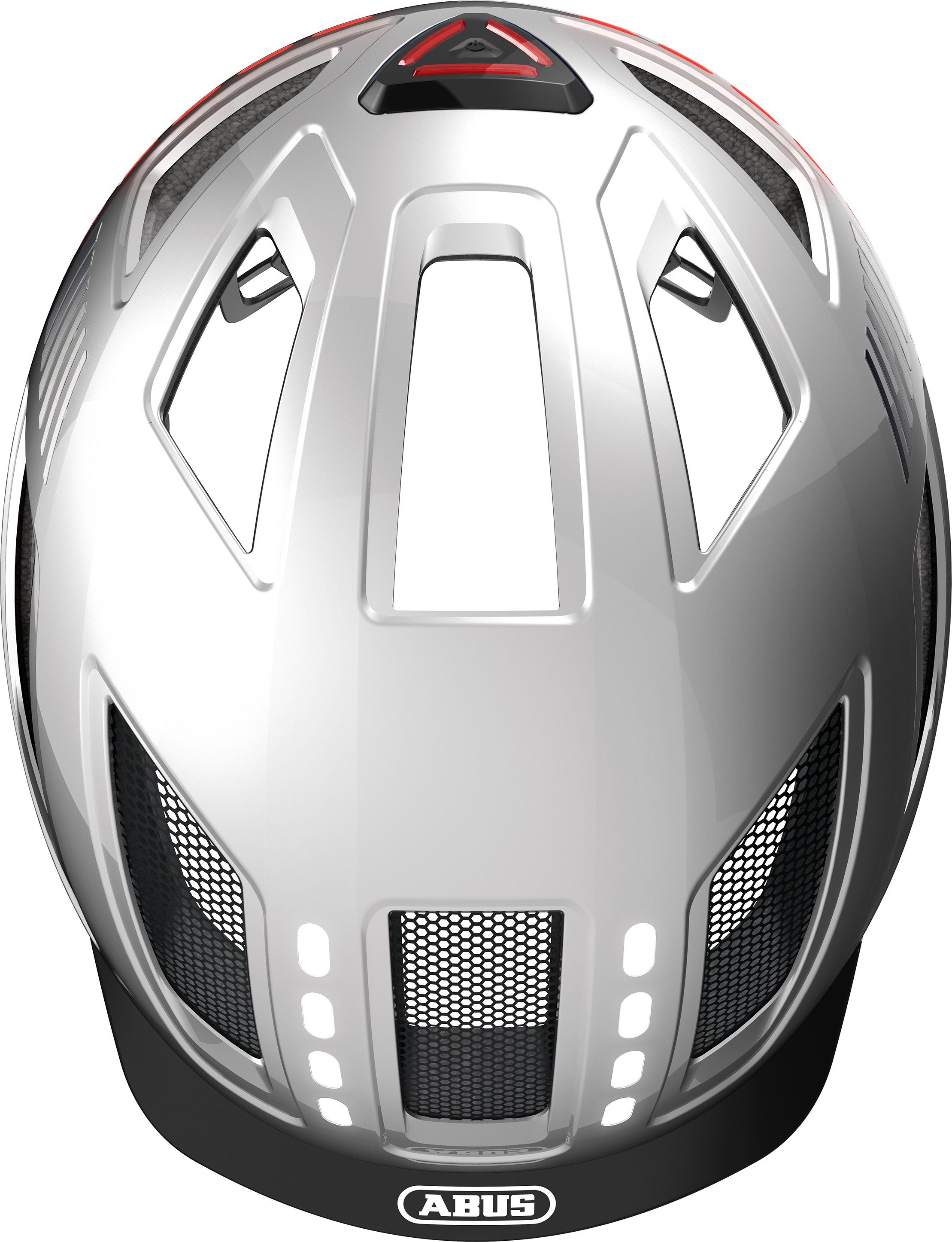 ABUS Fahrradhelm HYBAN 2.0 LED