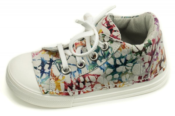 Däumling softie ~ Emsi Sneaker ~ Wildflower