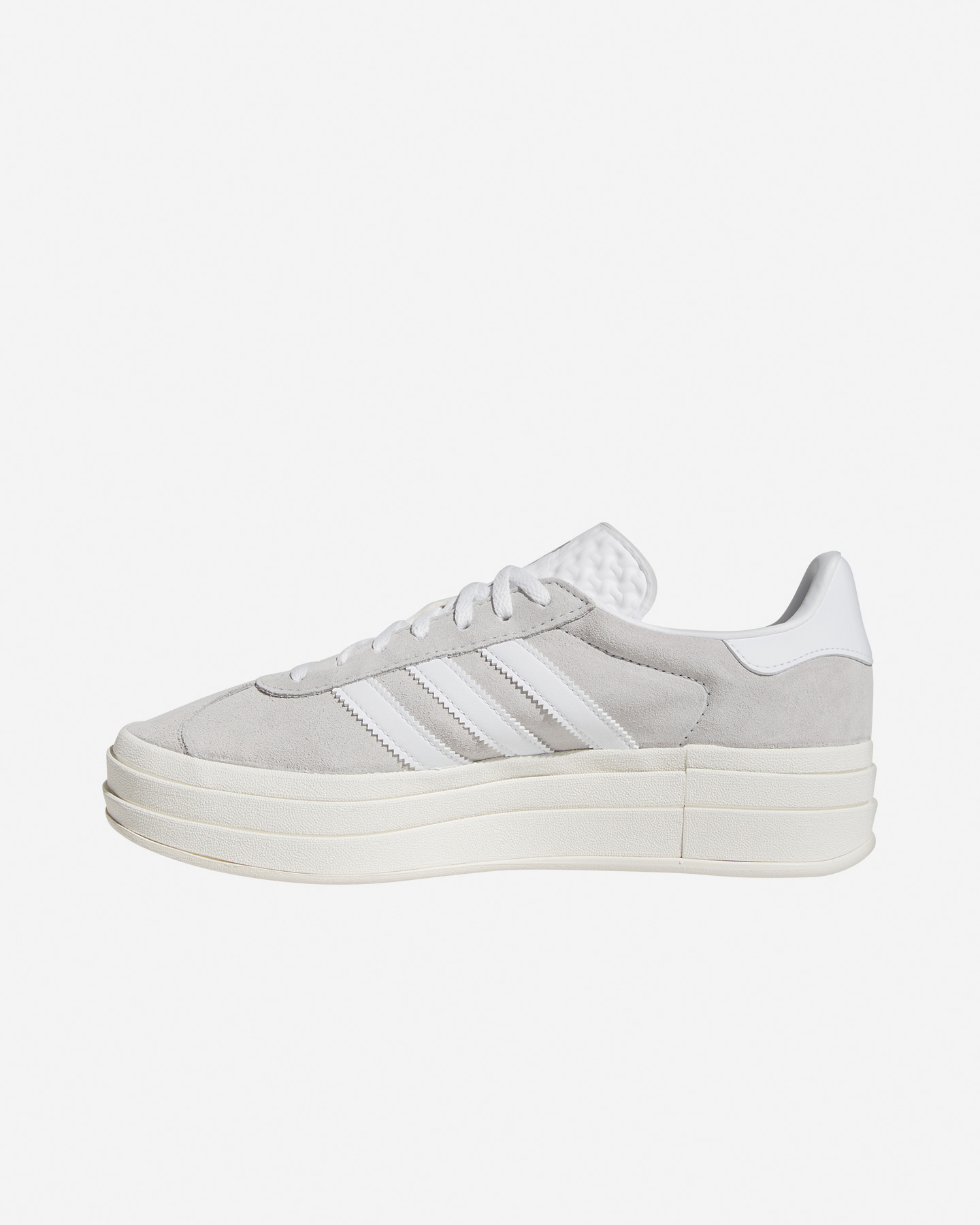 Buty sportowe Adidas Gazelle Bold W HQ6893