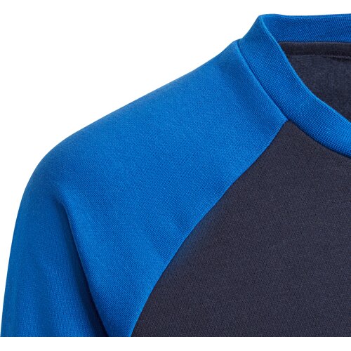 KINDER SWEATSHIRT YB LOGO CREW