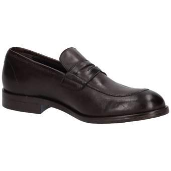 Kebo Slipper in braun