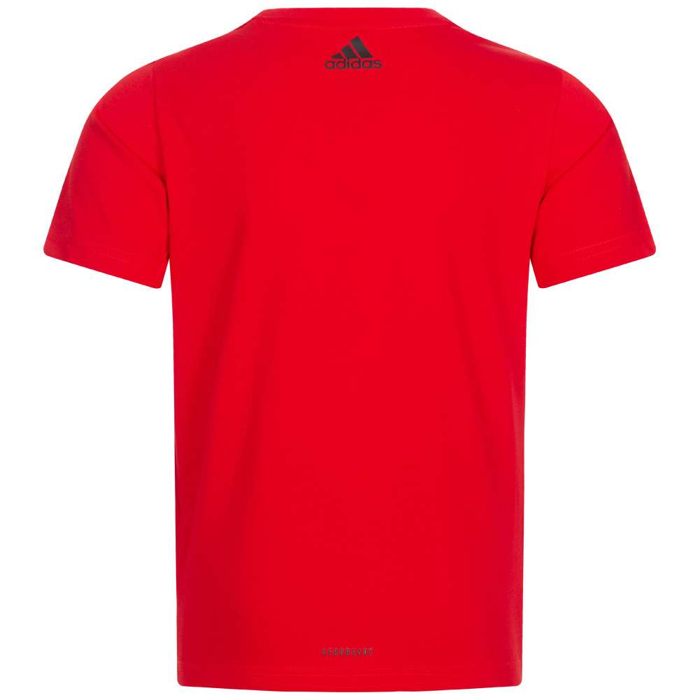 adidas Bagde Of Sport Kinder T-Shirt GP0487