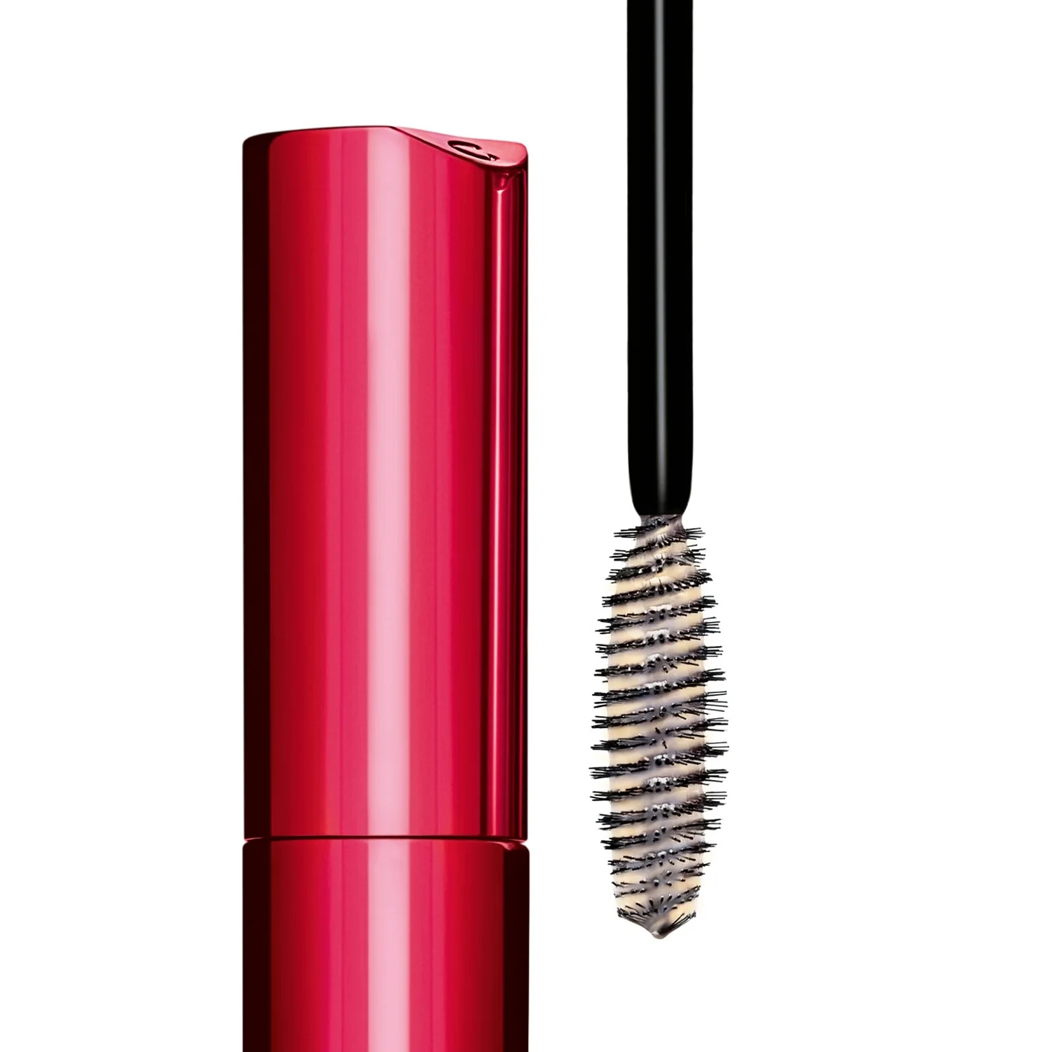Máscara de pestañas y cejas Occhi Lash & Brow Double Fix' - Gel y máscara de pestañas