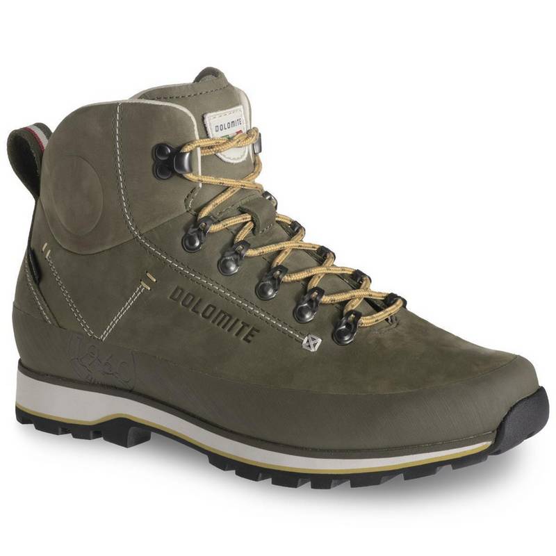 Dolomite 60 Dhaulagiri GTX Wanderschuhe Herren