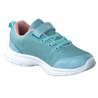 Barbarella Sneaker in blau