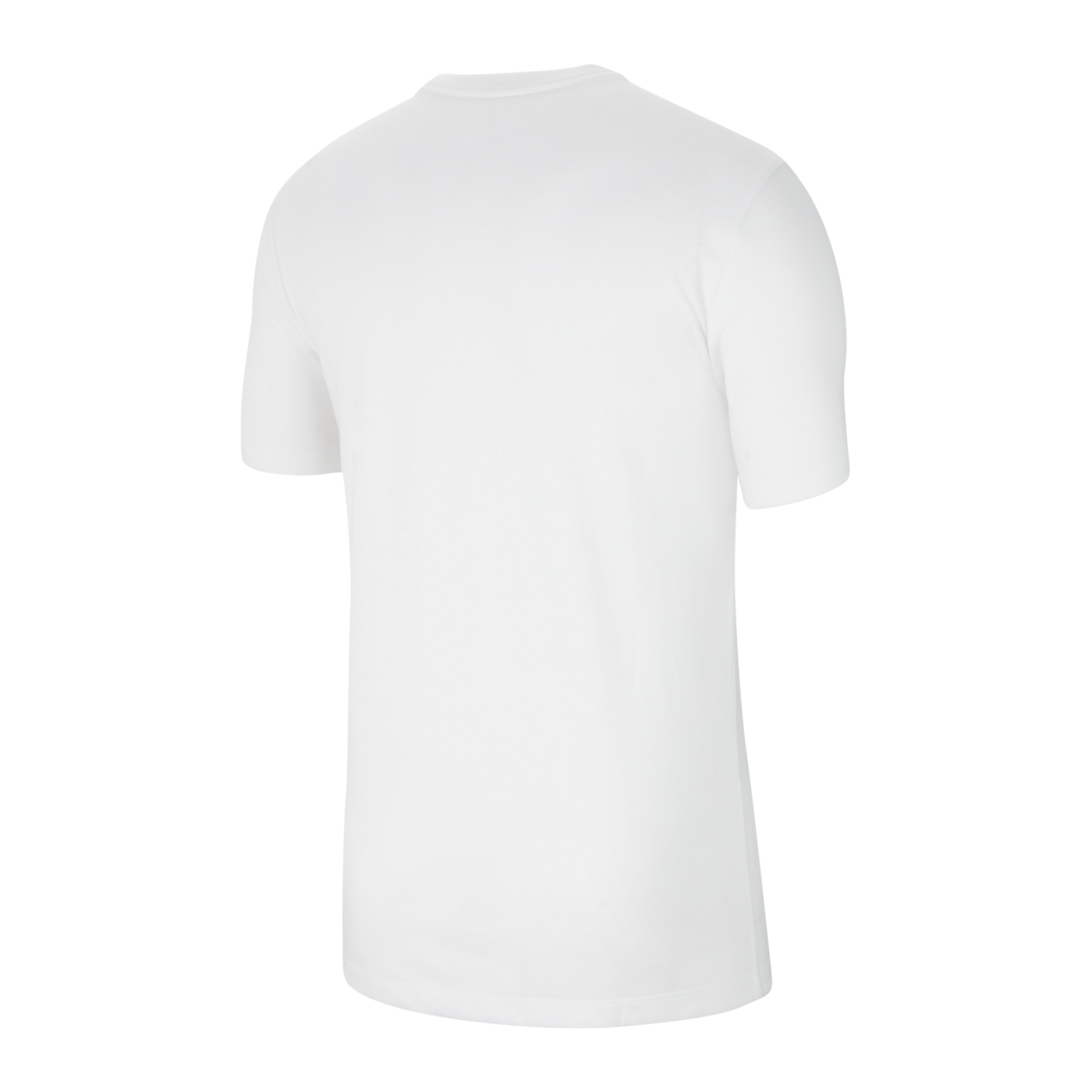 Nike Park 20 Swoosh T-Shirt Kids Weiss F100