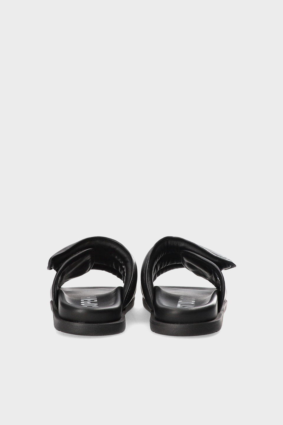 CPH834 nappa black