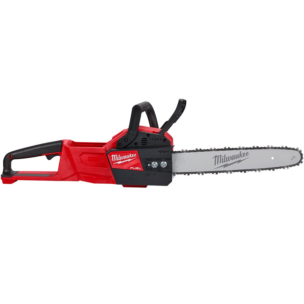Motosserra MILWAUKEE FUEL™ 18V 356mm M18FCHS140