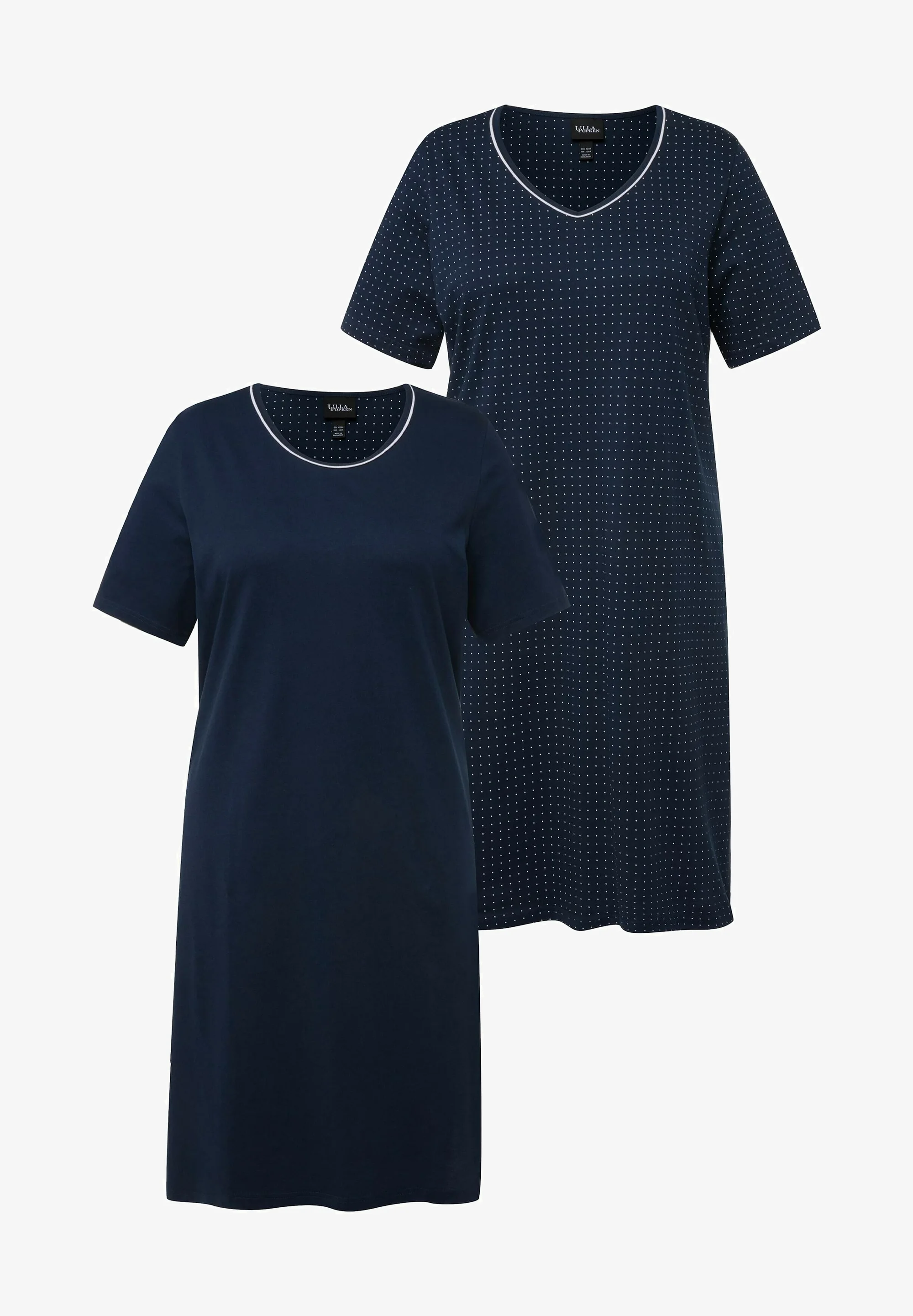 Camisón Ulla Popken