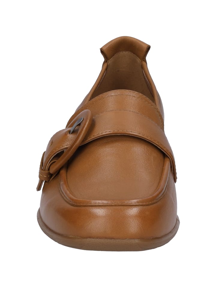 Josef Seibel Ballerina Fenja 19 in camel günstig kaufen