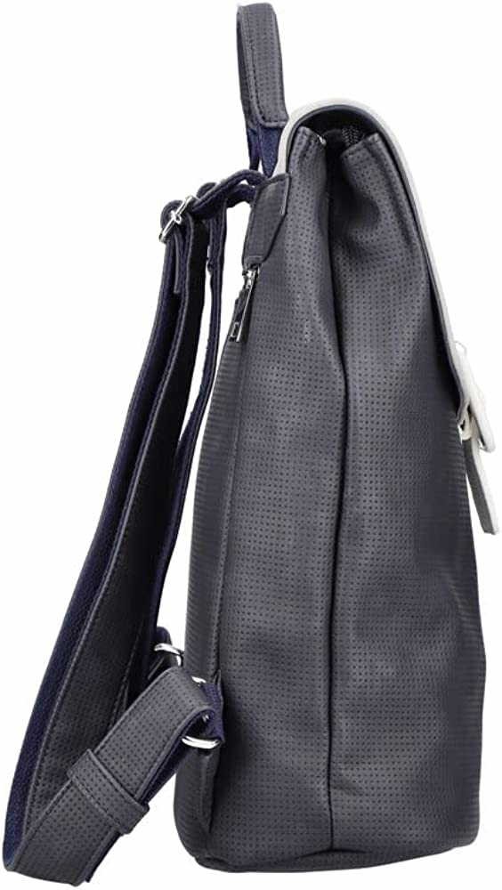 RIEKER Handtaschen blau