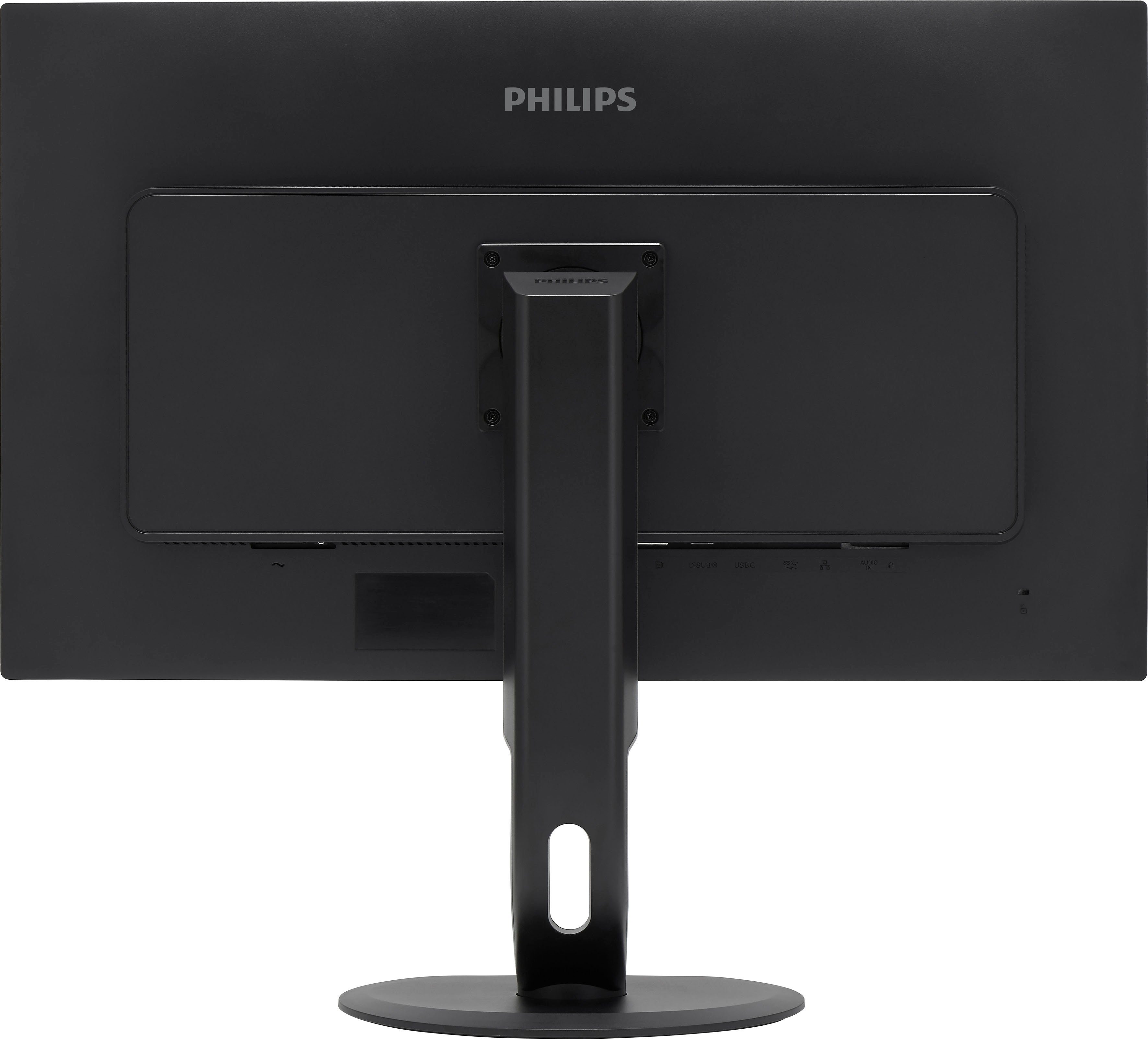 Philips 328P6AUBREB/00 Gaming-Monitor (80,1 cm/31,5 