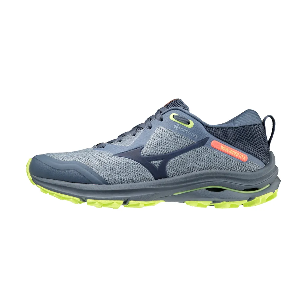 Mizuno Wave Rider GTX j1gd217947 / blau