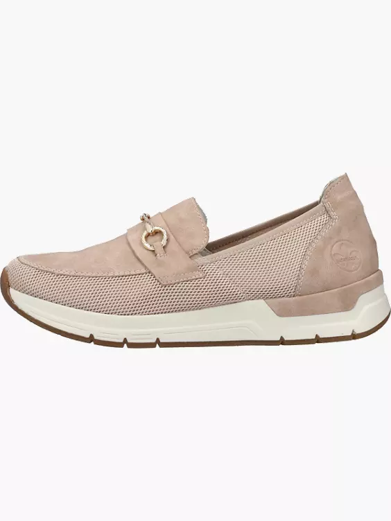 Rieker Damen Loafer