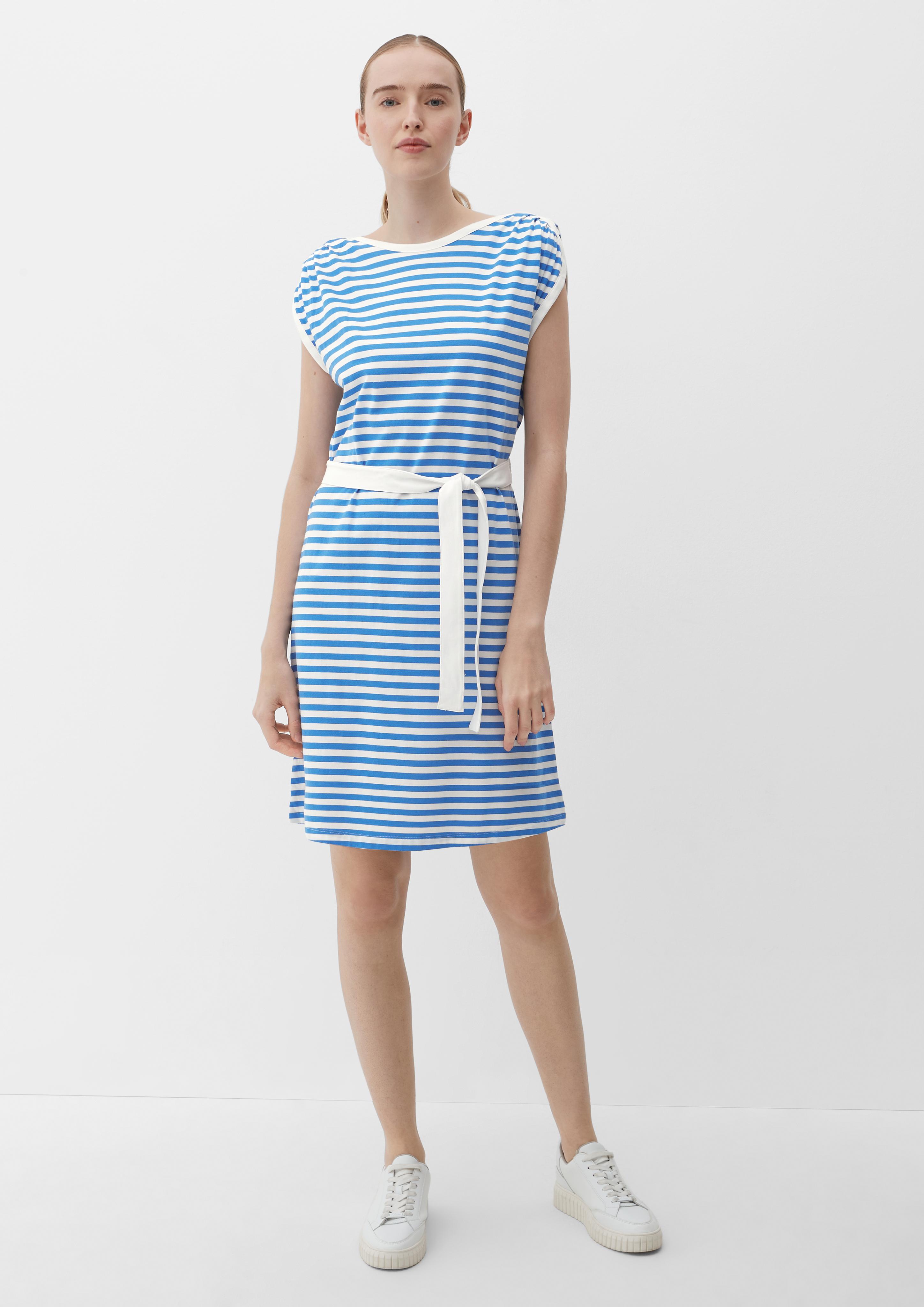 Kleid aus Modalmix  2129632-55G9