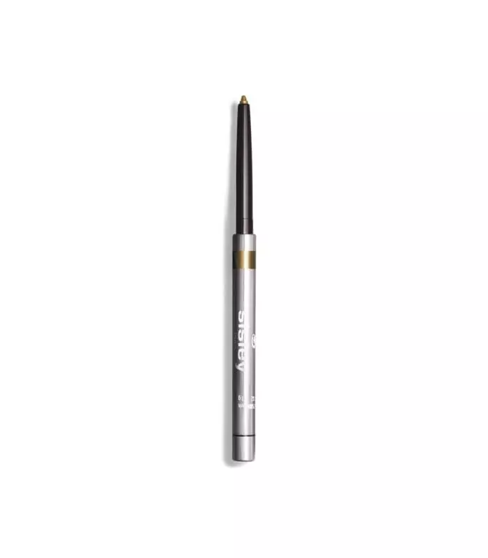 Phyto-Khol Star Waterproof Stylo liner très longue tenue