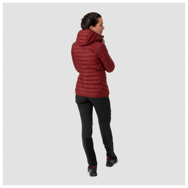 Salewa - Women's Ortles DST Pants - Skitourenhose