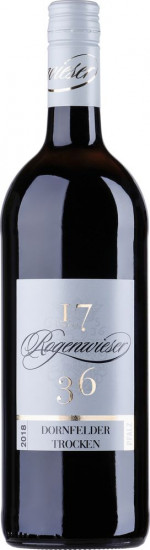 2021 Dornfelder Rotwein trocken - Weingut Paul Rogenwieser