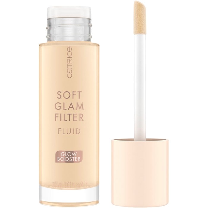 Soft Glam Filter Fluid