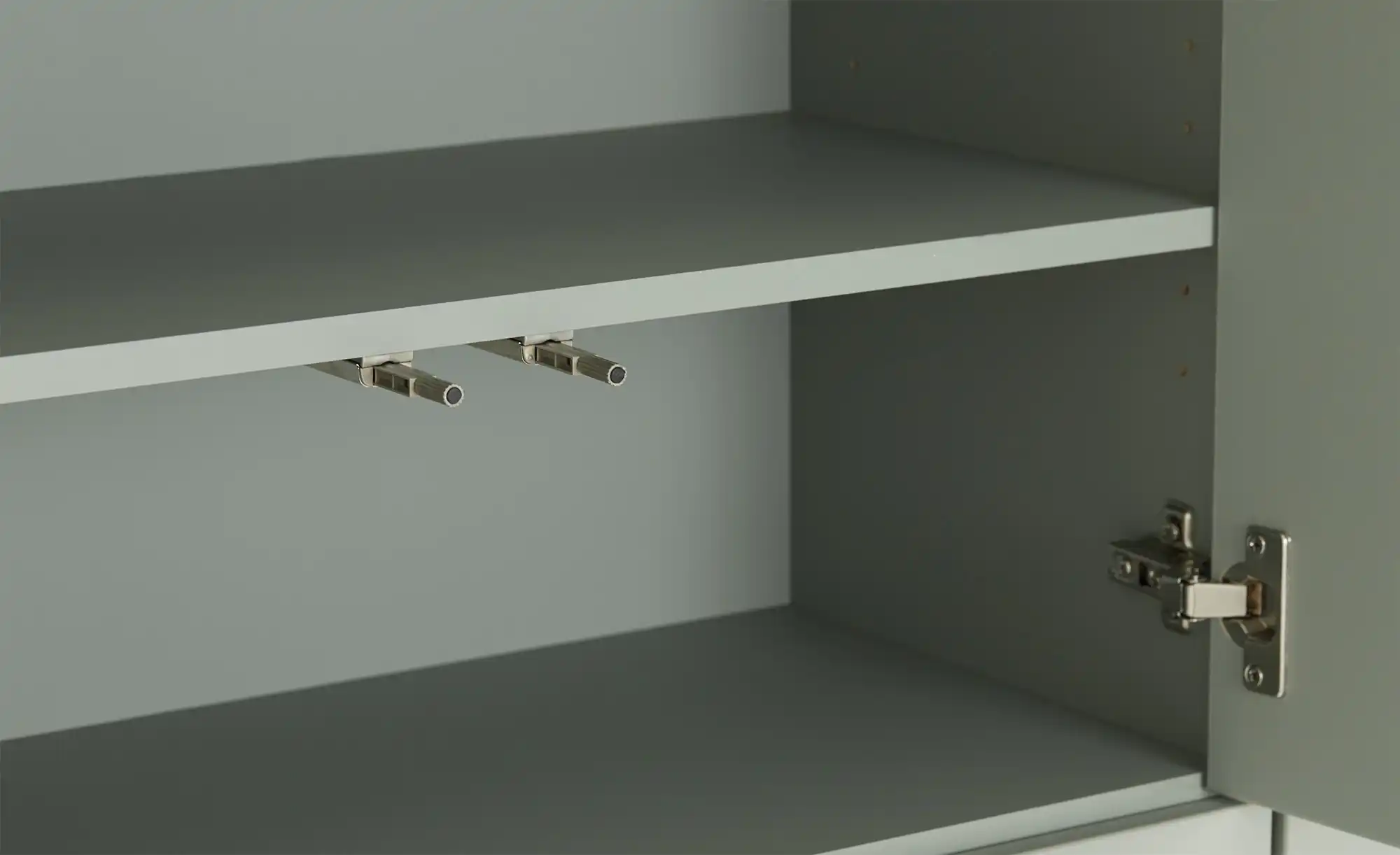 Schuh- und Mehrzweckschrank