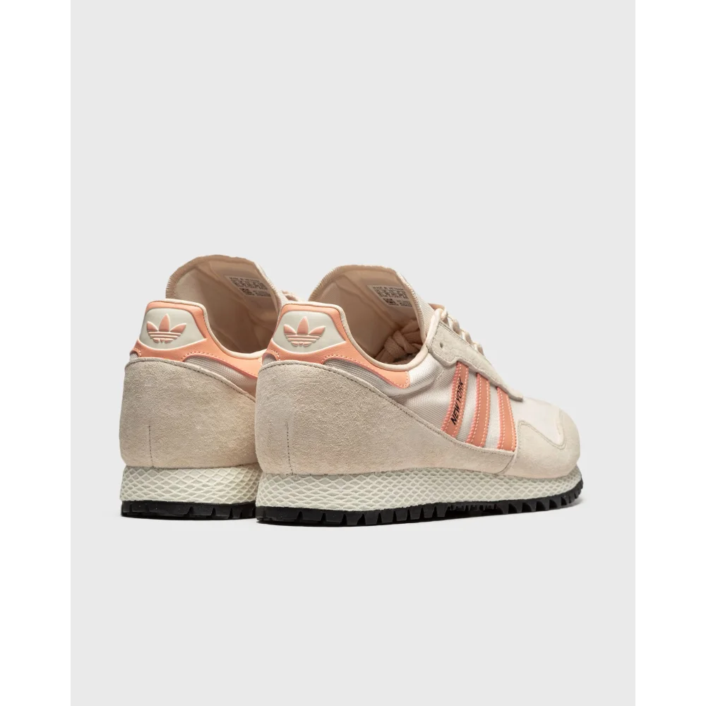 adidas New York GY0233 / schwarz
