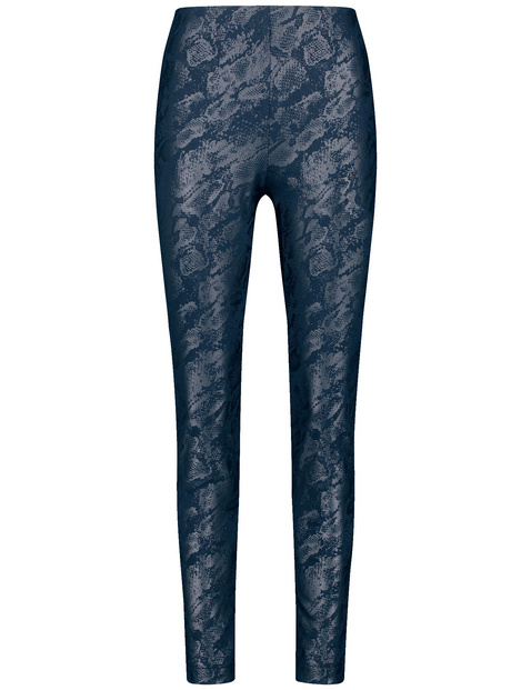 Körpernahe Schlupfhose SAN꞉YA SKINNY FIT