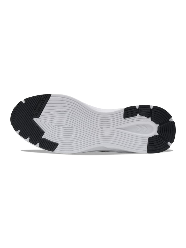 Hummel Hummel Schnürsenkel Sneaker Flow Seamless Erwachsene in WHITE günstig kaufen 42