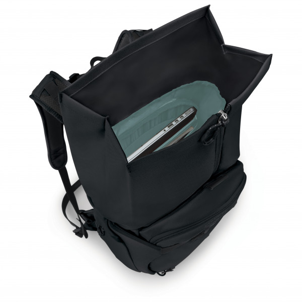 Osprey - Metron 22 Roll Top - Daypack