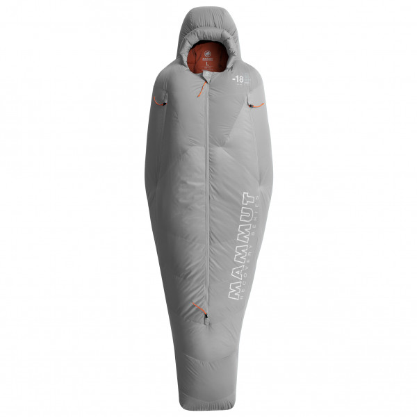 Mammut - Protect Down Bag -18C - Daunenschlafsack