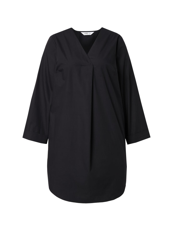 Angel of Style Bluse in schwarz günstig kaufen