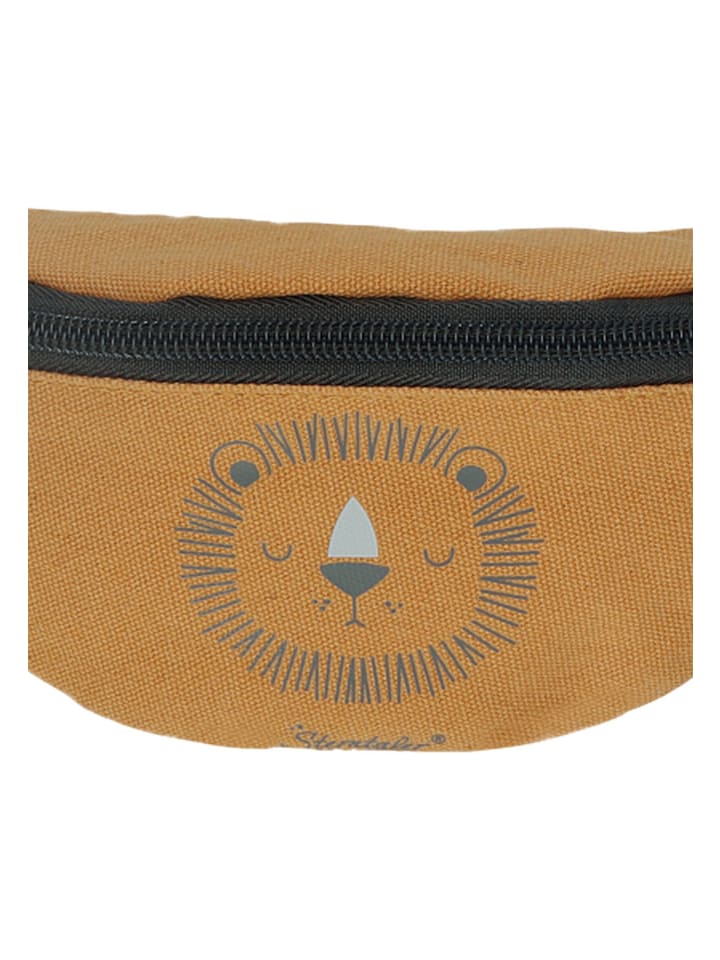 Sterntaler Hip bag in hellbraun günstig kaufen onesize
