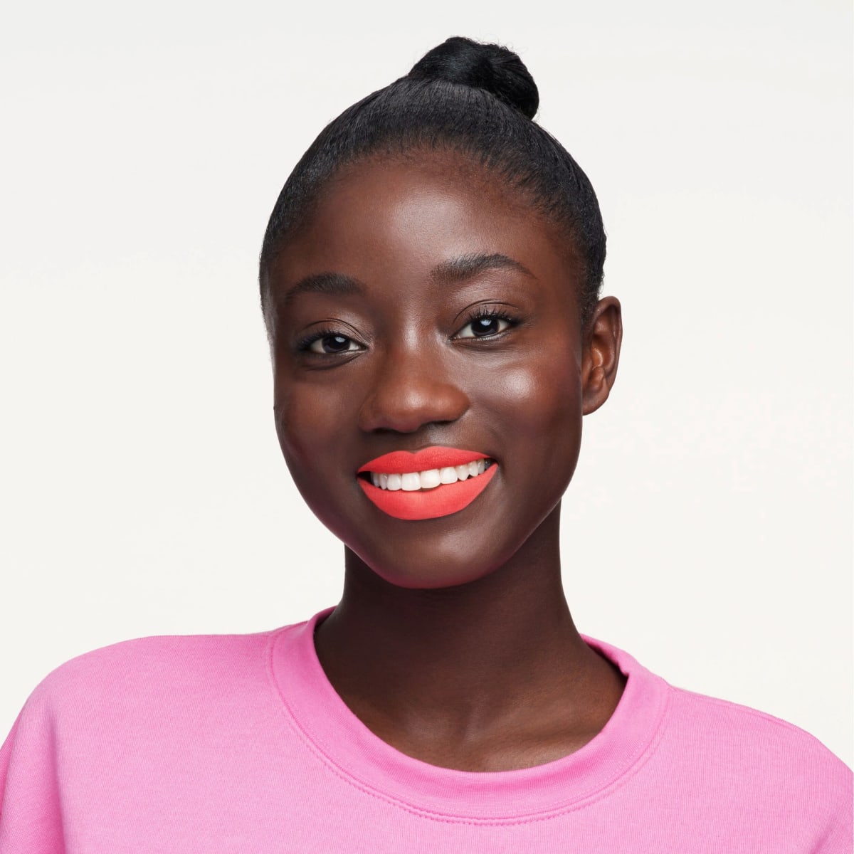 Lippenstift Liquid 8h Matte 09 Fiery Red, 2,5 ml