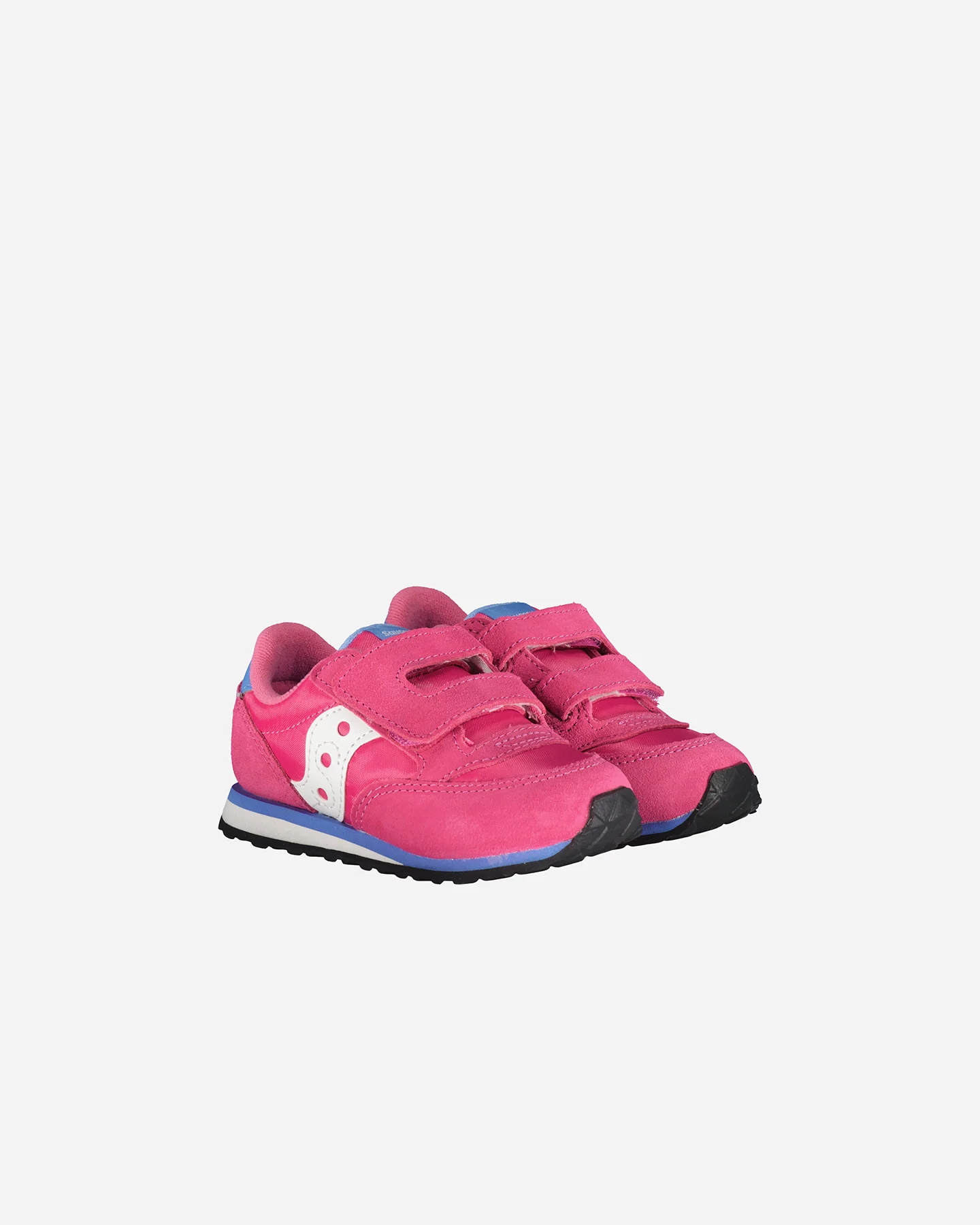 Trampki Scarpe Saucony Baby Jazz Inf Jr SL159643