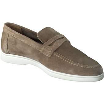 Ambitious Paros Slipper in beige