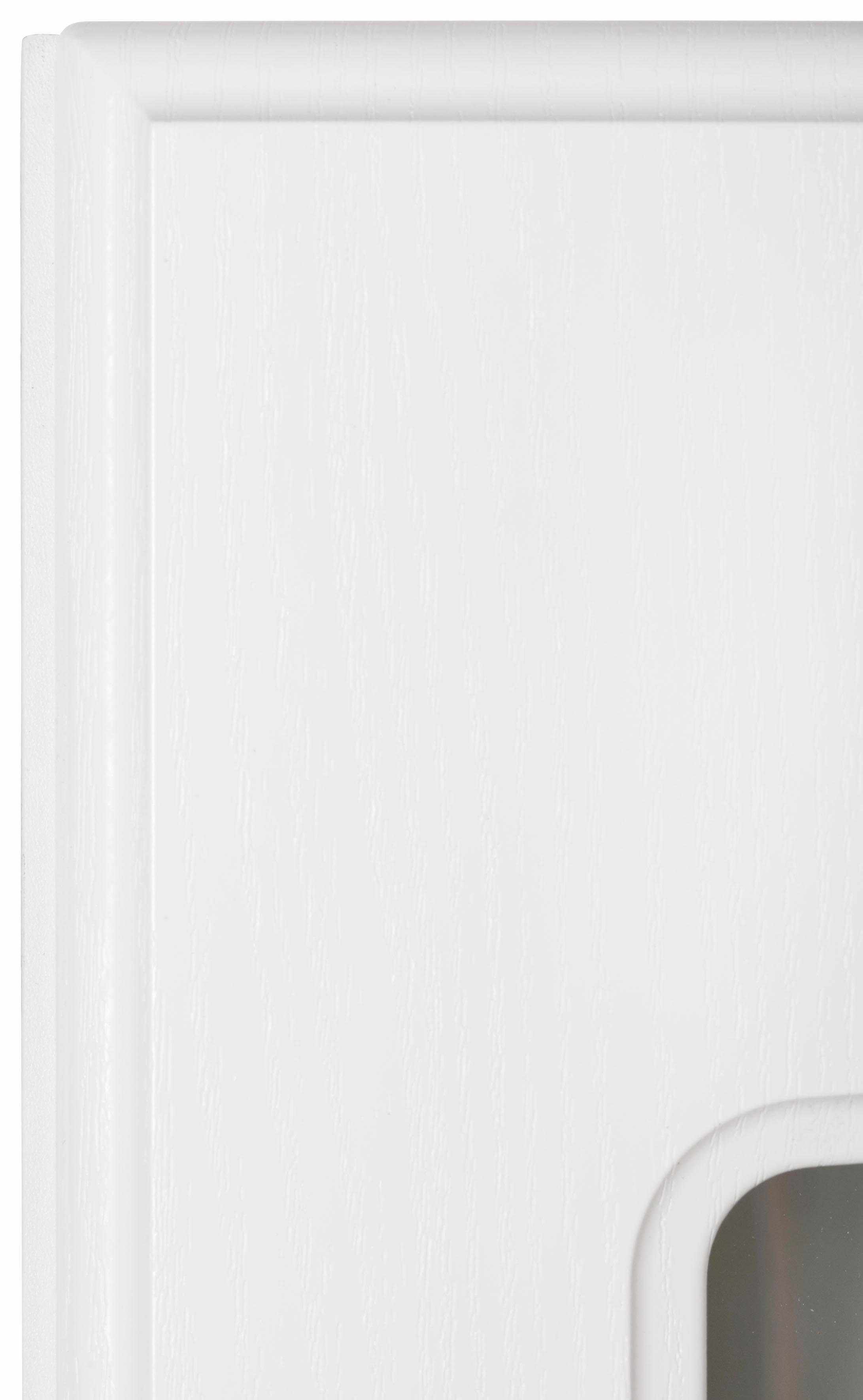 wiho Küchen Buffet Linz 150 cm Breite in Landhaus-Optik