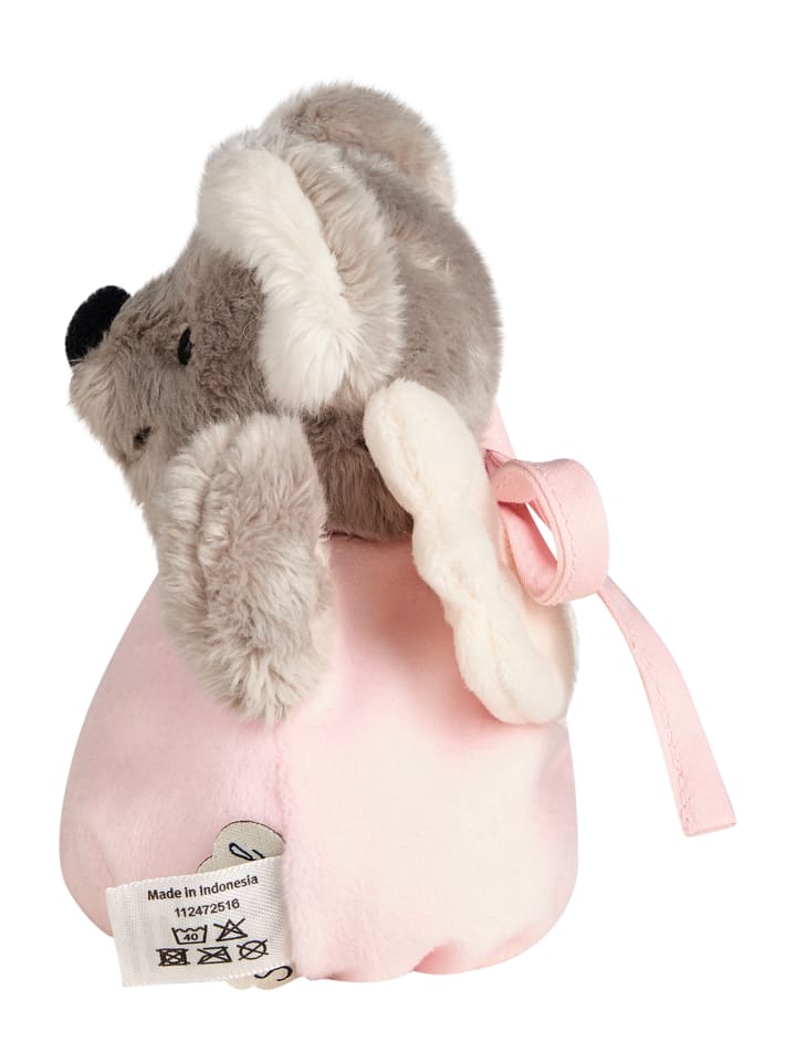 Sterntaler Spielzeuganhänger Maus in hellrosa günstig kaufen onesize