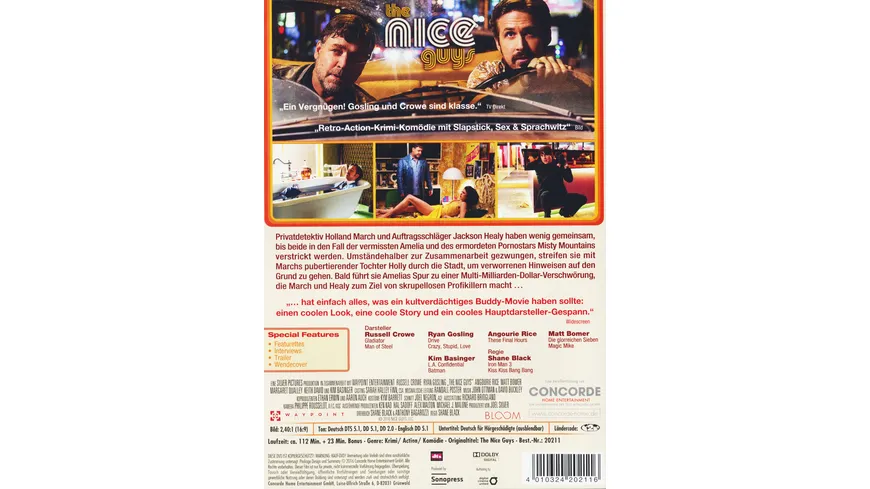 The Nice Guys