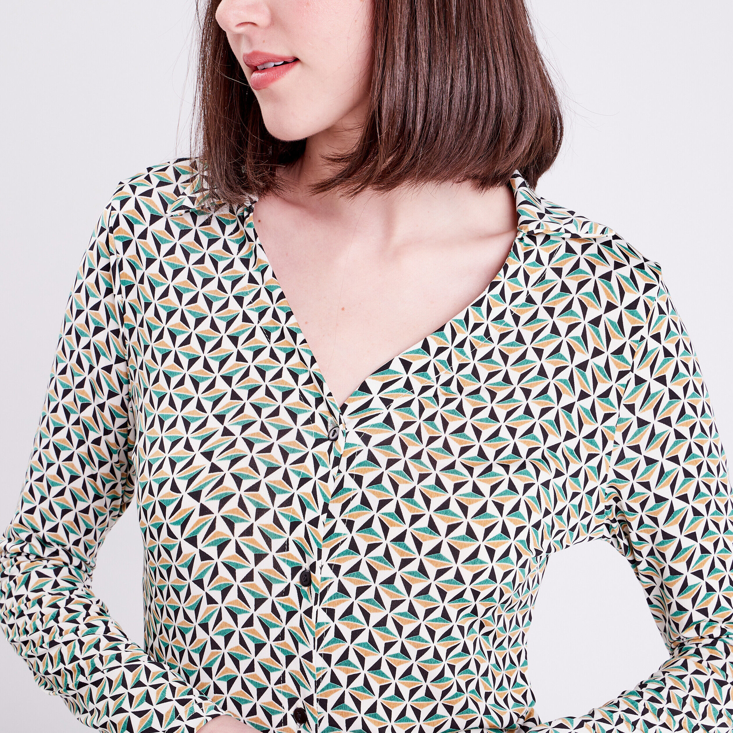 Blouse Charlotte