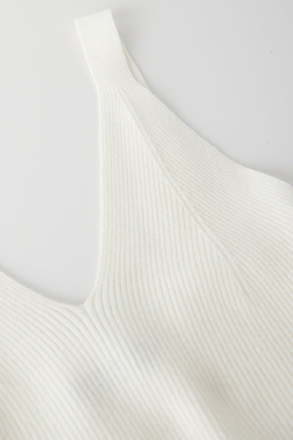 Rosa knitted dress