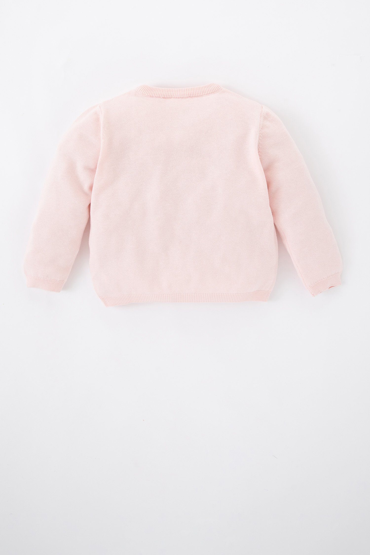 DeFacto Strickjacke BabyGirl Strickjacke REGULAR FIT