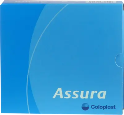 ASSURA Basisp.RR60 10-55mm  5 St  Basisplatte