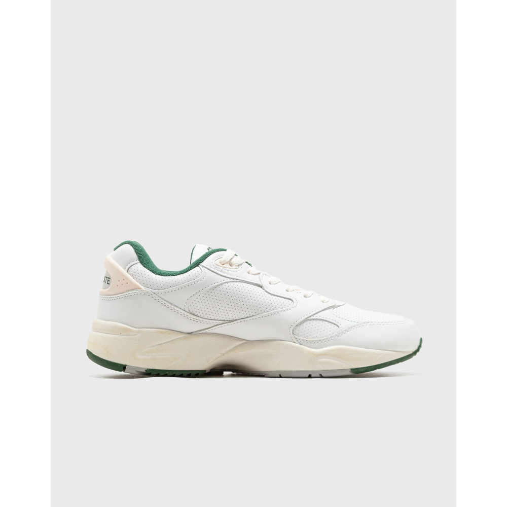 Lacoste STORM 96 46SMA0092-65T / weiss