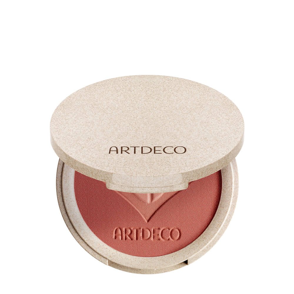 ARTDECO Teint Natural Trio Blush