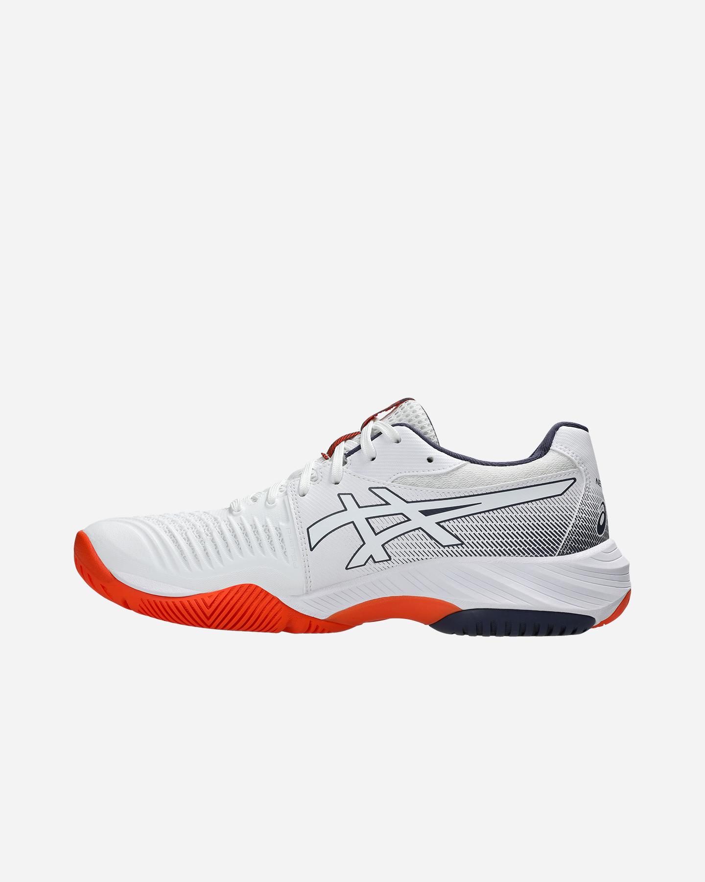 Volejbalové topánky Asics Netburner Ballistic Ff3 M 1051A073-105