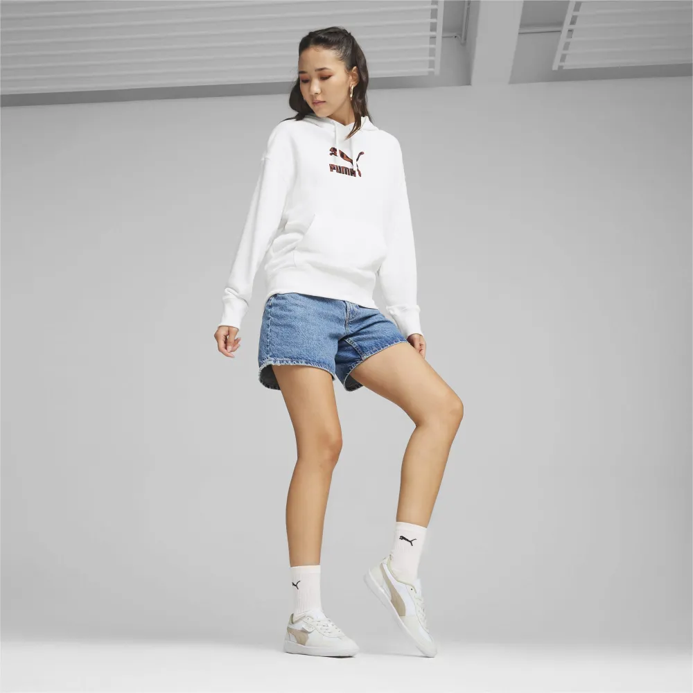 PUMA Palermo FS 396385_02 / weiss