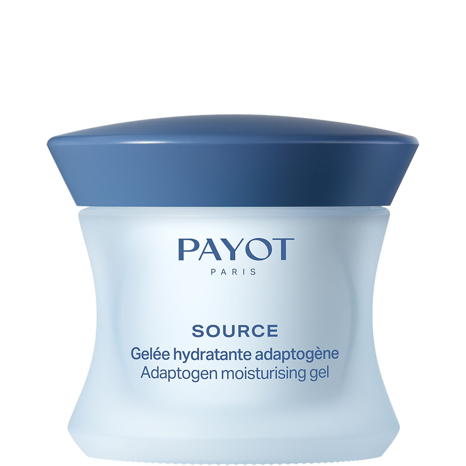 Payot Source Gelée Hydratante Adaptogène - peaux normales à sèches