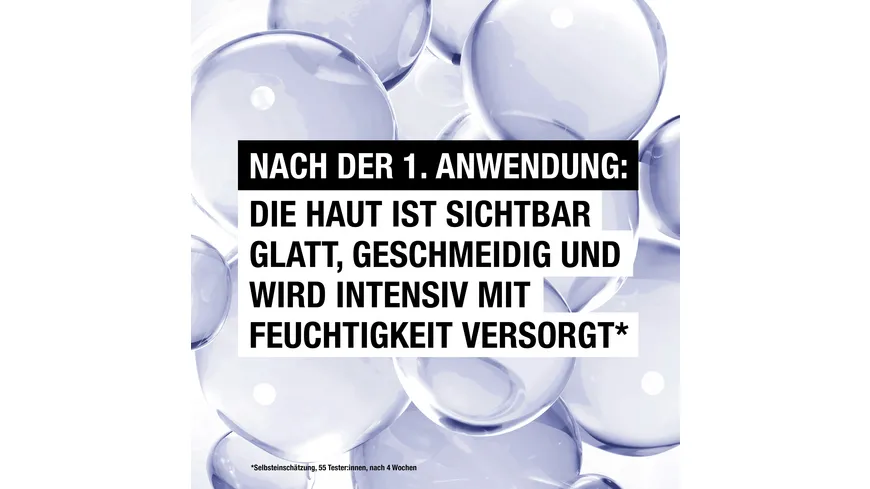 Neutrogena Haut straffende Bodymilk 400 ml
