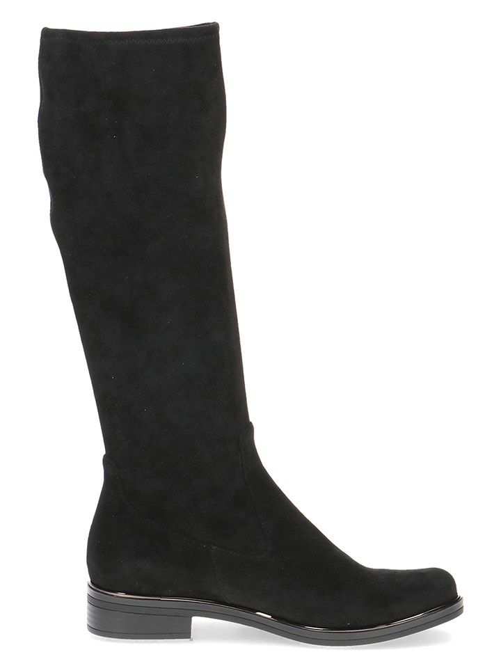 Caprice Stiefel in Schwarz günstig kaufen