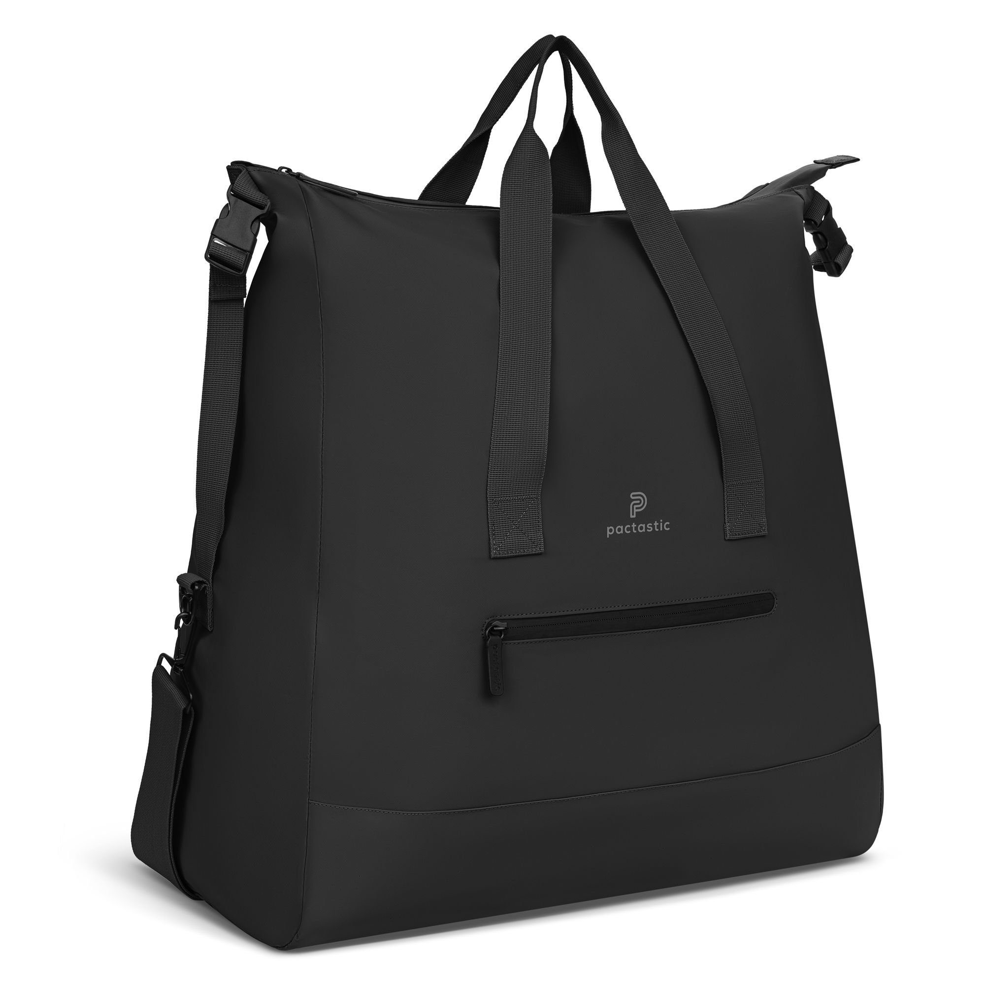 Pactastic Weekender Urban Collection, Veganes Tech-Material