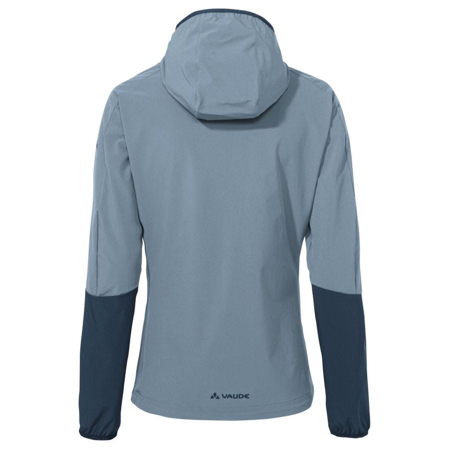 Moab IV Softshelljacke Damen